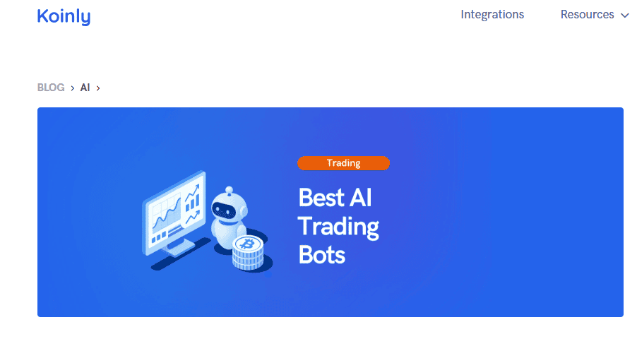 10 Tools That Help You Stop Losing Money in Crypto 7 Kryll AI Bot