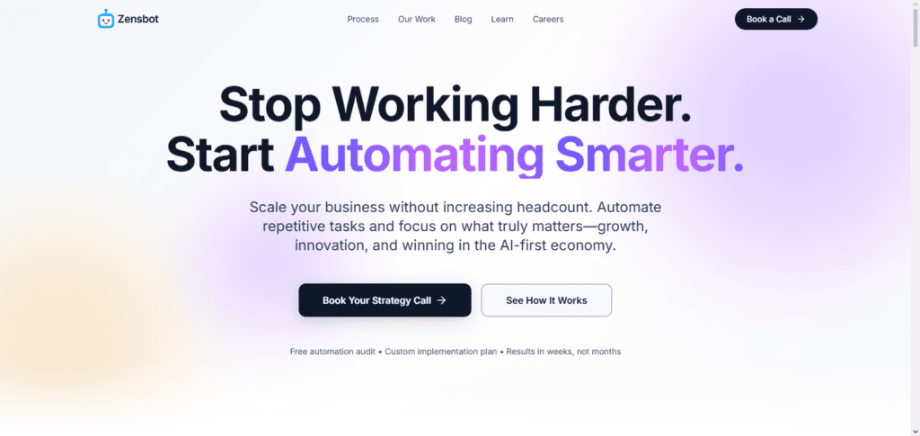 10 Tools That Help You Stop Losing Money in Crypto 11 . Zenbot AI Bot