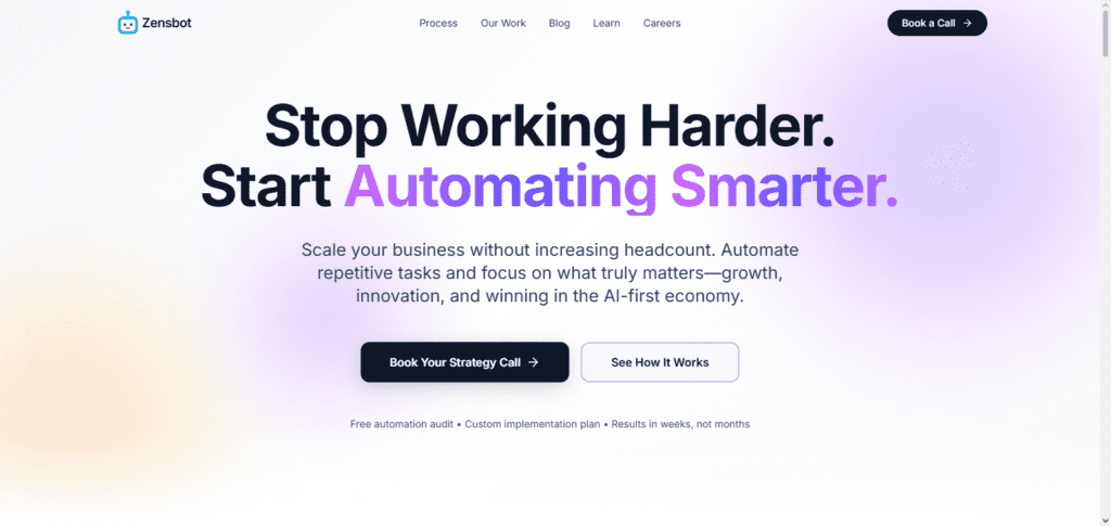 Zenbot AI Bot
