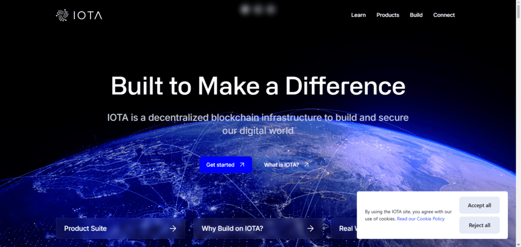  IOTA