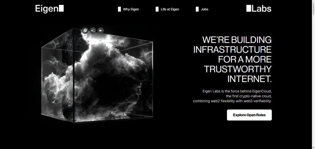10 Most Anticipated Token Unlocks to Watch This Quarter 9 Eigenlayer (EIGEN)