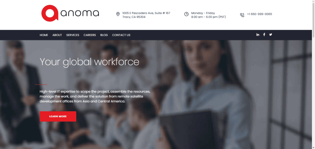 Anoma