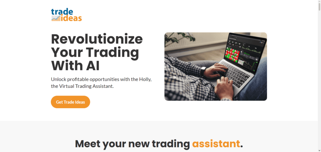 Trade Ideas (AI Holly)