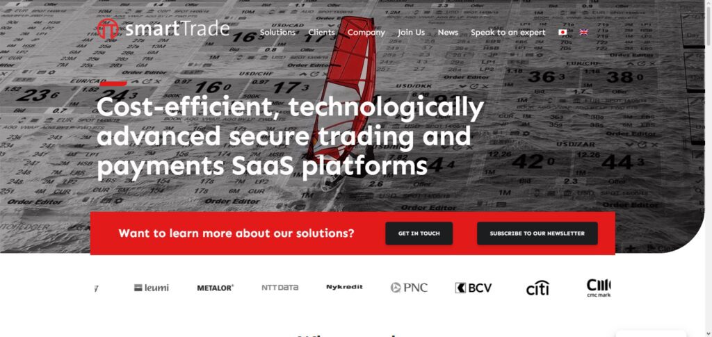SmartTrade AI