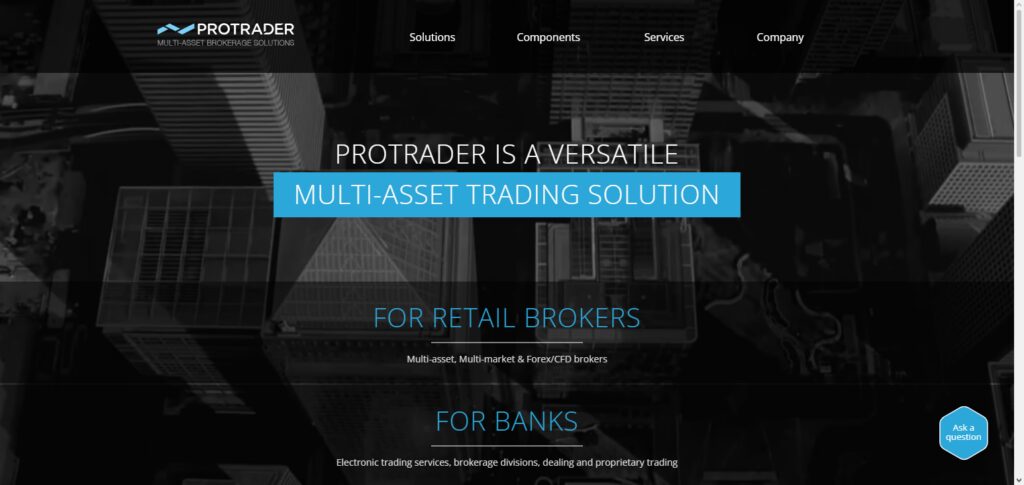 ProTrader Insight