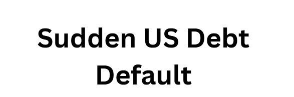 10 Geopolitical "Black Swan" Events That Could Reset the USD 3 Sudden US Debt Default