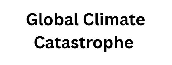 10 Geopolitical "Black Swan" Events That Could Reset the USD 9 Global Climate Catastrophe