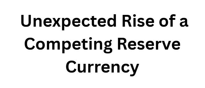 10 Geopolitical "Black Swan" Events That Could Reset the USD 11 Unexpected Rise of a Competing Reserve Currency