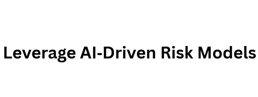 10 Steps to Master Sentiment-Based AI Scalping 11 Leverage AI‑Driven Risk Models
