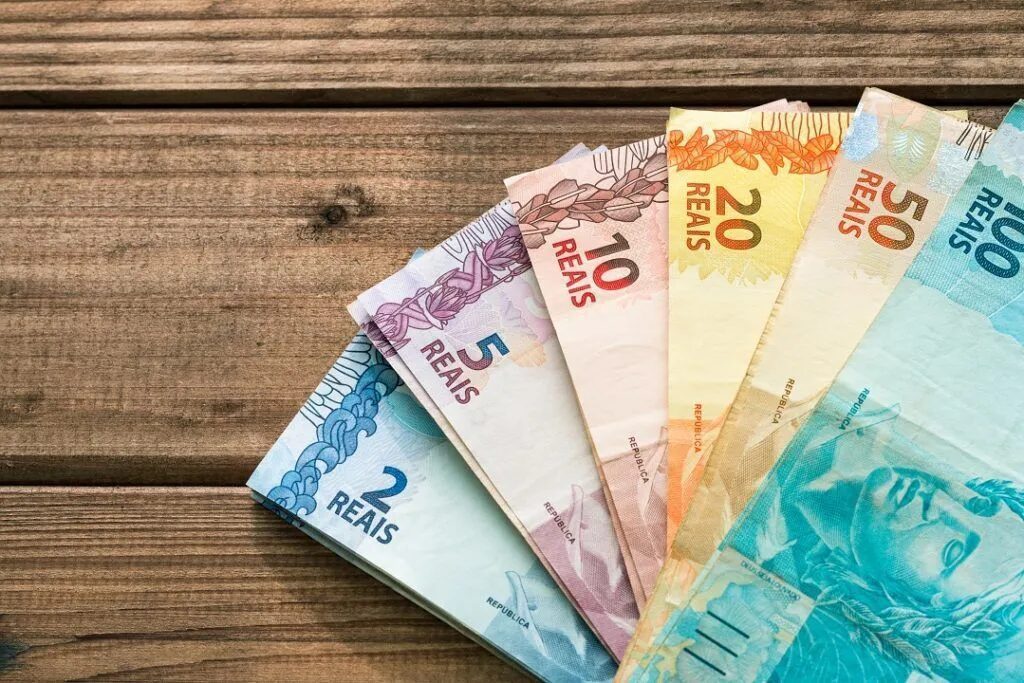 Brazilian Real (BRL)