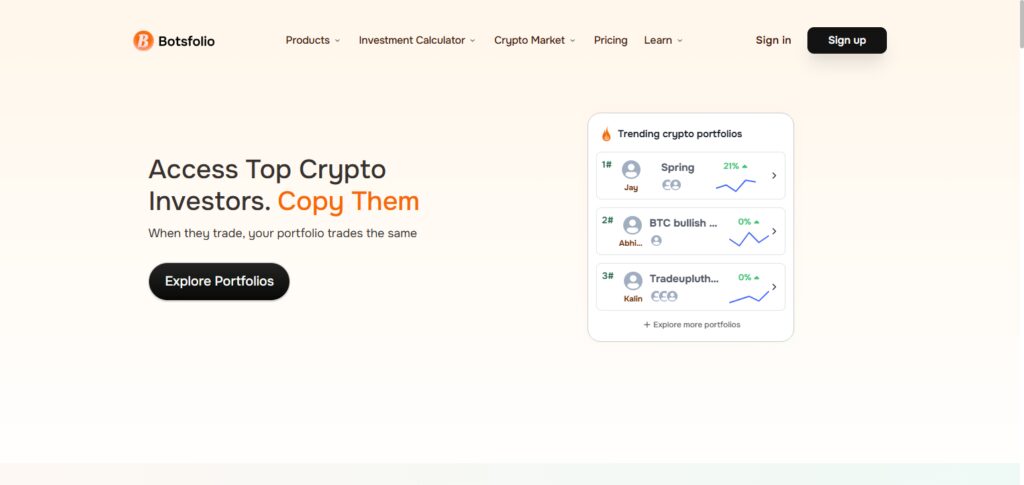 10 No-Code Forex Bot Builders for Easy Trading Wins 9 Botsfolio