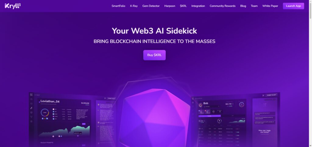 10 No-Code Forex Bot Builders for Easy Trading Wins 10 Kryll.io