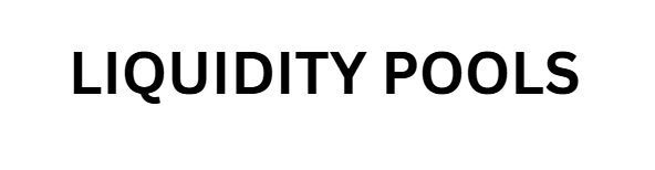 10 Indicators for Spotting "Smart Money" Order Blocks on MT5 5 LIQUIDITY POOLS