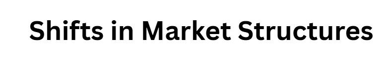 10 Indicators for Spotting "Smart Money" Order Blocks on MT5 7 Shifts in Market Structures