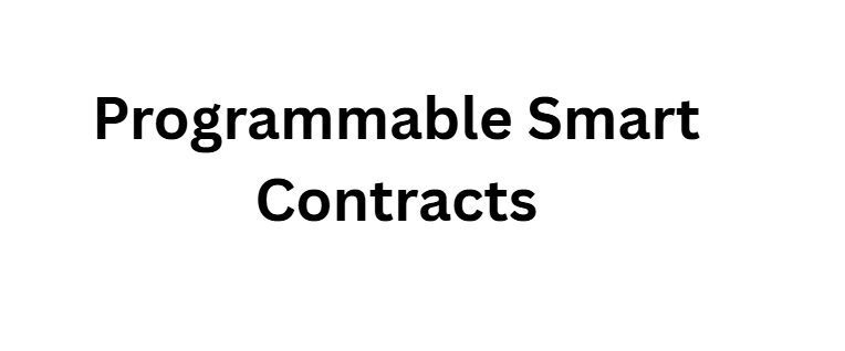 10 Ways CBDCs Remove Middlemen in Global Interbank Flows Now 3 Programmable Smart Contracts