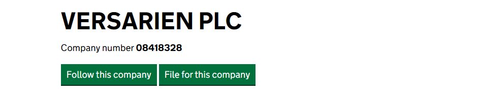 10 Best Graphene Stocks to Buy in 2026 11 Versarien plc