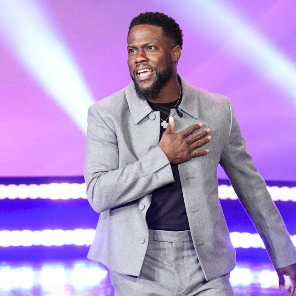 Kevin Hart Net Worth 2026: Earnings, Salary & Wealth 3 Kevin Hart Net Worth 2026