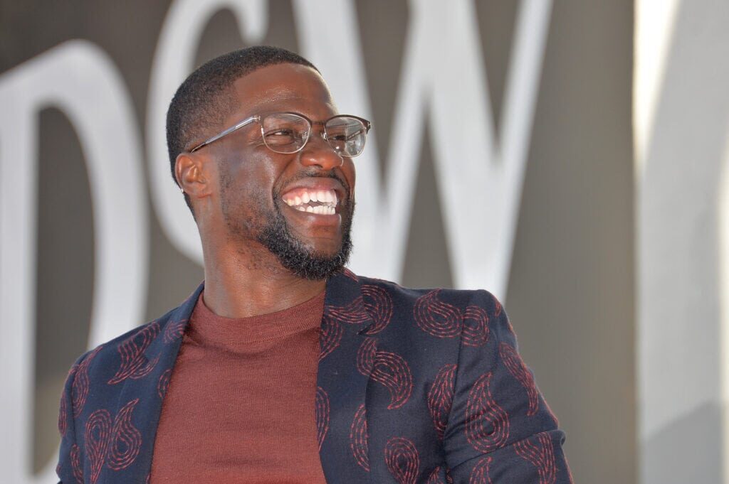 Kevin Hart Net Worth 2026: Earnings, Salary & Wealth 4 Earnings, Salary & Wealth