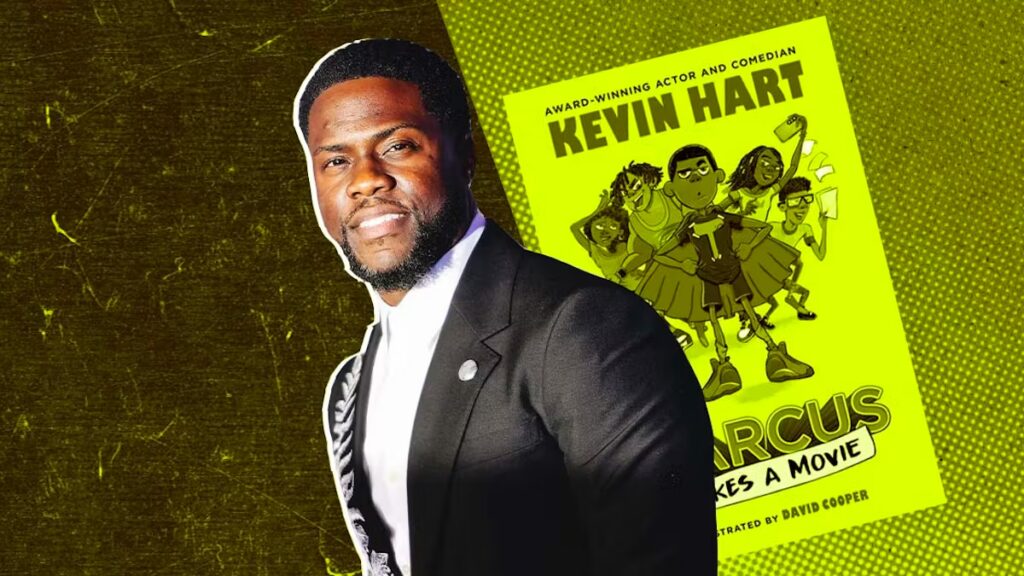 Kevin Hart Net Worth 2026: Earnings, Salary & Wealth 6 Kevin hart | Movies, Investment, Endorsements & Book Publications