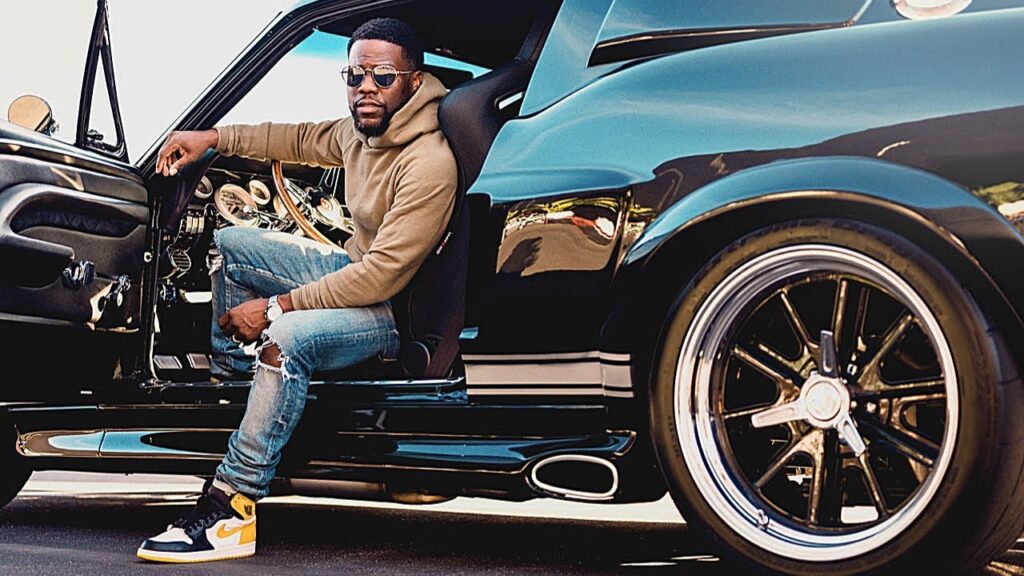 Kevin Hart Net Worth 2026: Earnings, Salary & Wealth 5 Houses, Cars & Watches