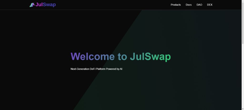 10 Best BNB Smart Chain (BSC) DEX Platforms 2026 10 JulSwap