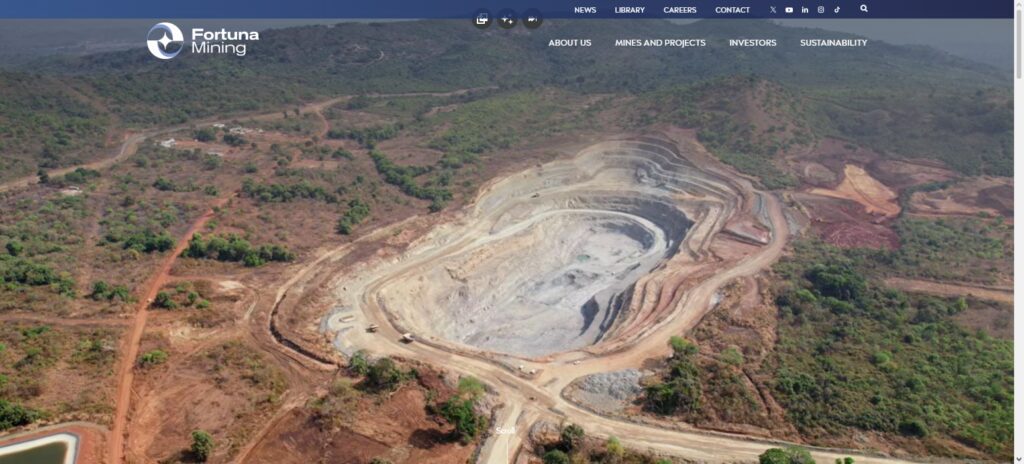 10 Best Silver Mining Stocks to Buy in 2026 7 Fortuna Silver Mines Inc.