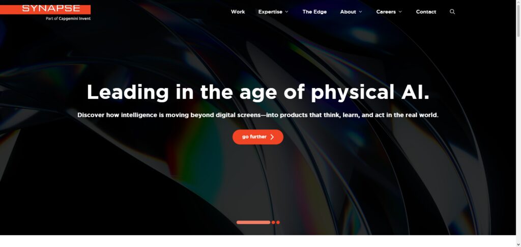 10 Best Banking-as-a-Service (BaaS) Providers in the USA 2 Synapse