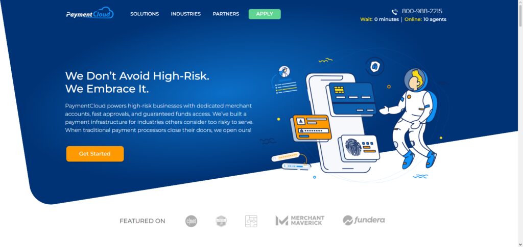 PaymentCloud