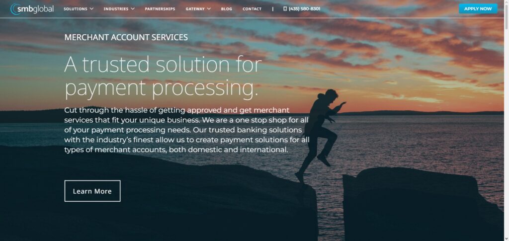 SMB Global