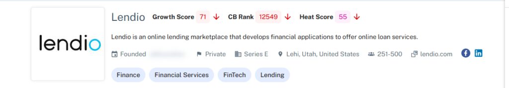 10 Best Business Line of Credit Providers in the USA 2026 6 Lendio