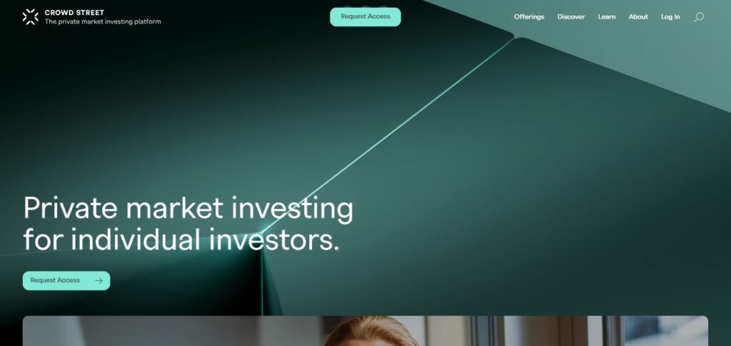 10 Best Private Equity Platforms for Accredited Investors 7 CrowdStreet — Commercial Real Estate & Funds