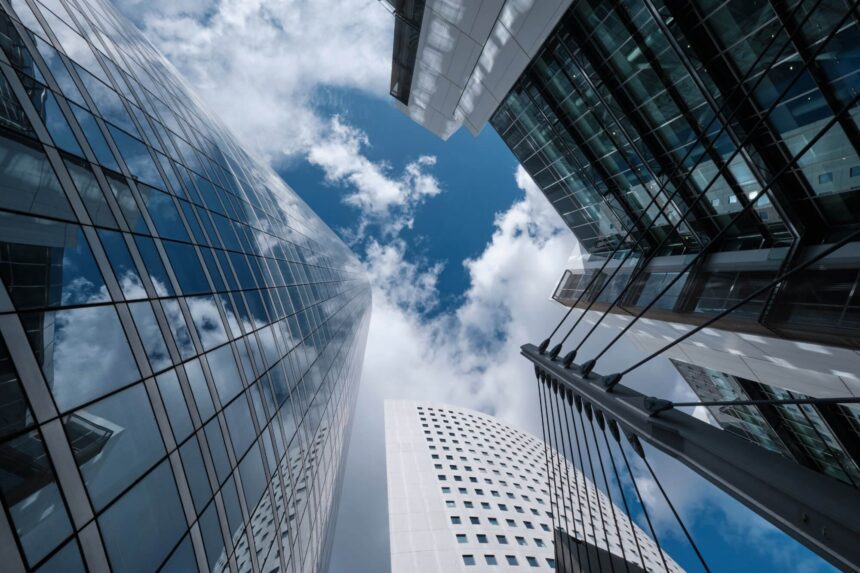 10 Best Commercial Real Estate Lending Platforms 2026
