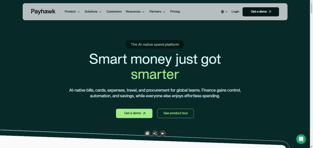 11 Best Embedded Finance Platforms for SaaS Companies 11 Payhawk