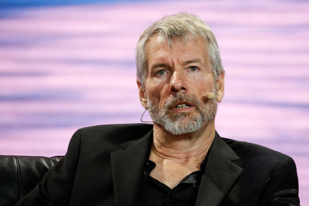 Michael Saylor Net Worth 2026: Bitcoin Billionaire Fortune 3 Michael Saylor Net Worth 2026