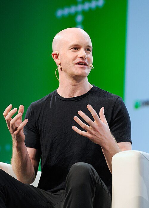 Brian Armstrong Net Worth 2026: Coinbase Crypto Billionaire 2 About Brian Armstrong