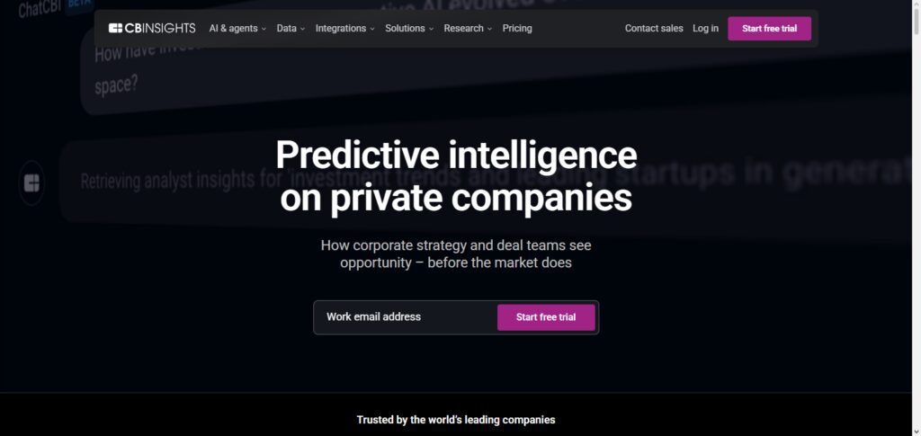 CB Insights