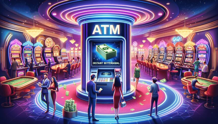 10 Best Games With Instant Withdrawal in the US 2026