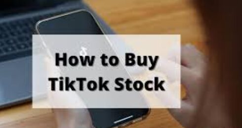 How to Buy TikTok Stock in 2026: Step-by-Step Guide 3 How to Buy TikTok Stock
