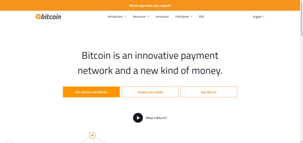 10 Most Searched Crypto Coins to Watch in 2026 2 Bitcoin (BTC)