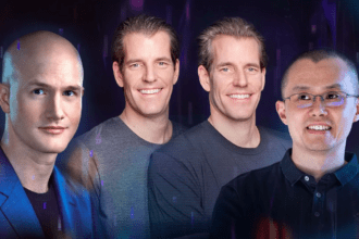10 Top Bitcoin Rich List 2026: Biggest BTC Holders Ranked