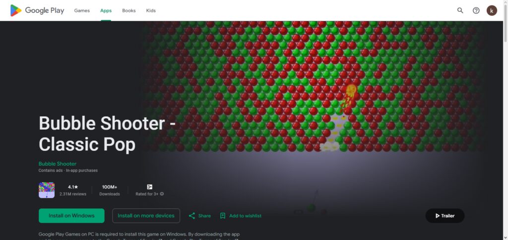 10 Best Skill-Based Games That Pay Real Cash Online 2 Bubble Shooter Tournaments