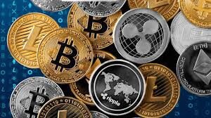 10 Most Searched Crypto for 2026
