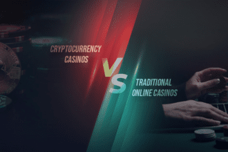 Crypto Casino vs Traditional Casino: Which Wins in 2026?