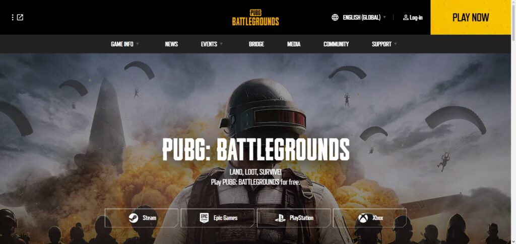 10 Best Games With Dedicated Servers for Competitive Play 11 PUBG: Battlegrounds