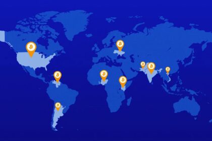 10 Best Crypto Destinations Worldwide for Blockchain Growth