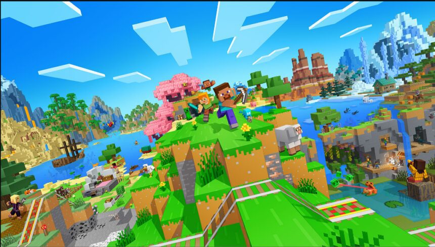 10 Best Games With Dedicated Servers for Competitive Play