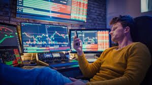 10 Best Real-Time Market Analysis Software Tools (2026)