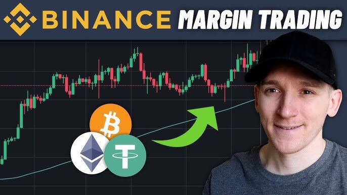 Binance Margin Trading Simplified: Example & Easy Guide 3 Binance Margin Trading Simplified