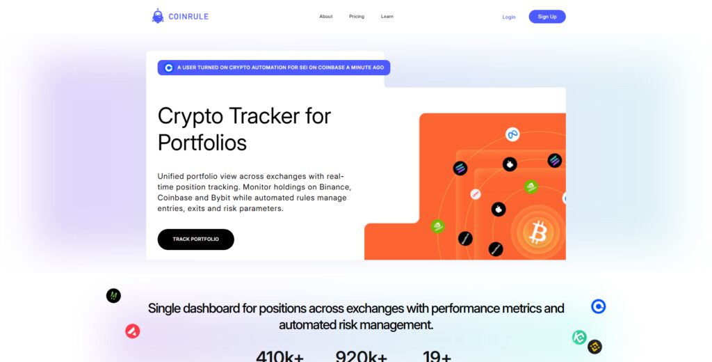 Top 10 Hyperliquid Trading Signals Providers 10 Coinrule