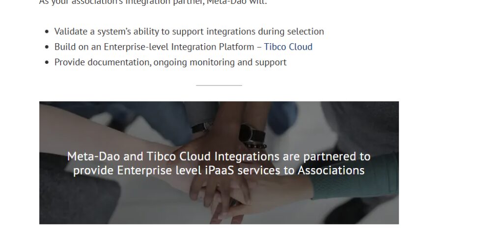 METACO DAO